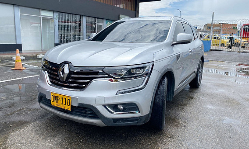 Renault Koleos 2.5 I...