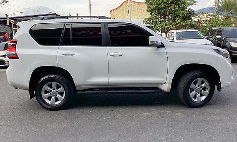 Toyota...