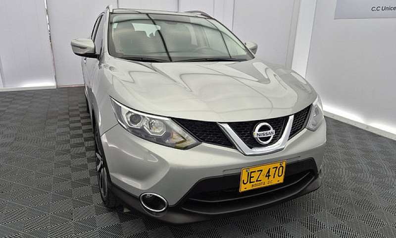 Nissan Qashqai 2.0 E...