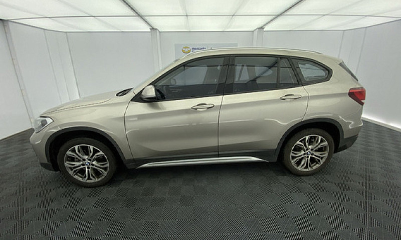Bmw X1 1.5 F48 Sdriv...