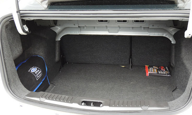 Ford Fiesta 1.6 Hatc...