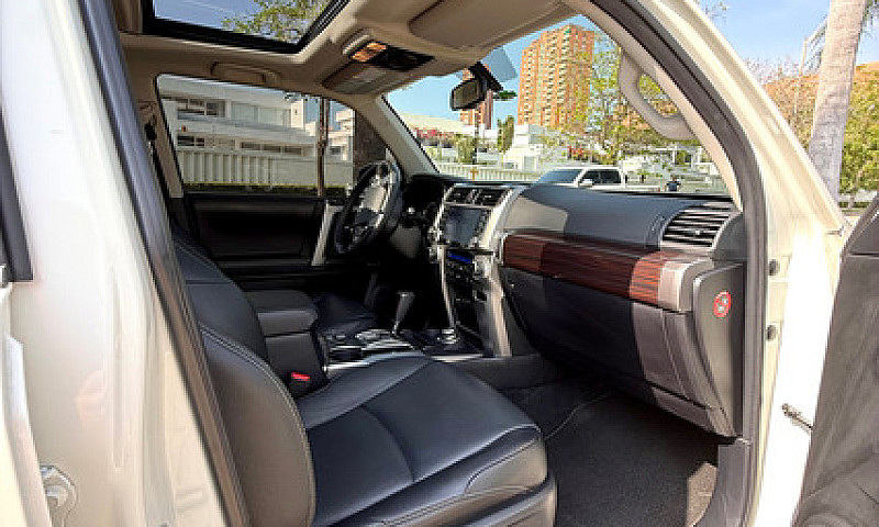 Toyota 4Runner 4.0 L...