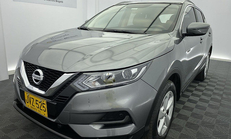 Nissan Qashqai 2.0 S...