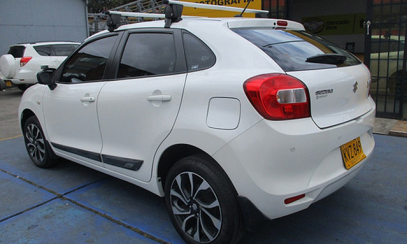 Suzuki Baleno Esteem...