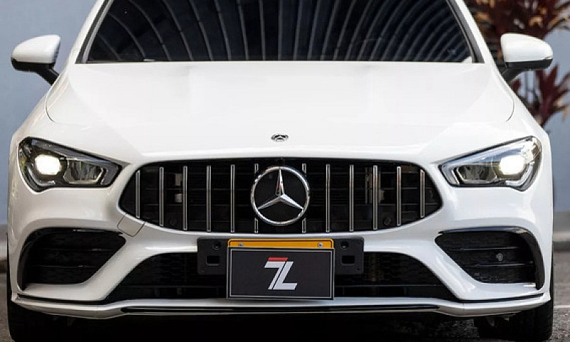 Mercedes-Benz Clase ...