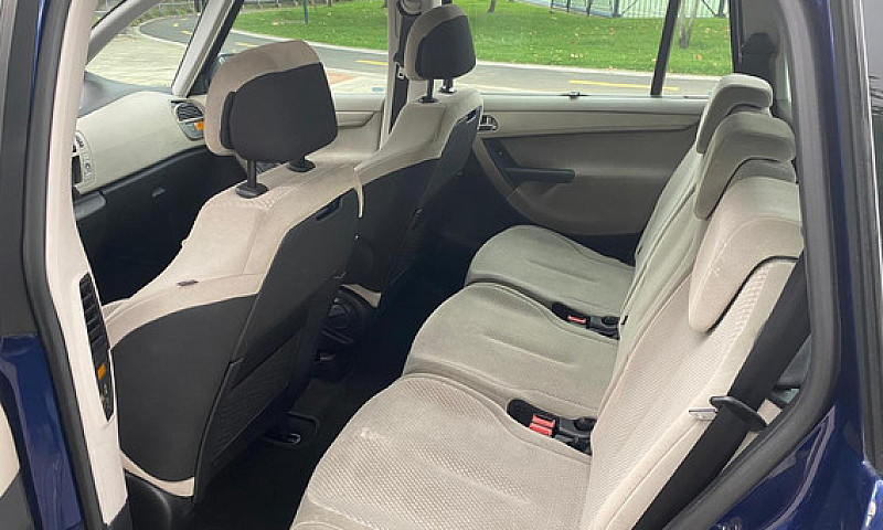 Citroën C4 Picasso 2...