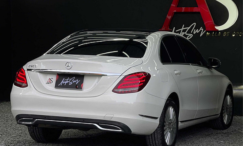 Mercedes-Benz Clase ...