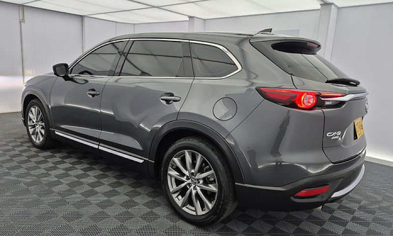 Mazda Cx-9 2.5 Grand...