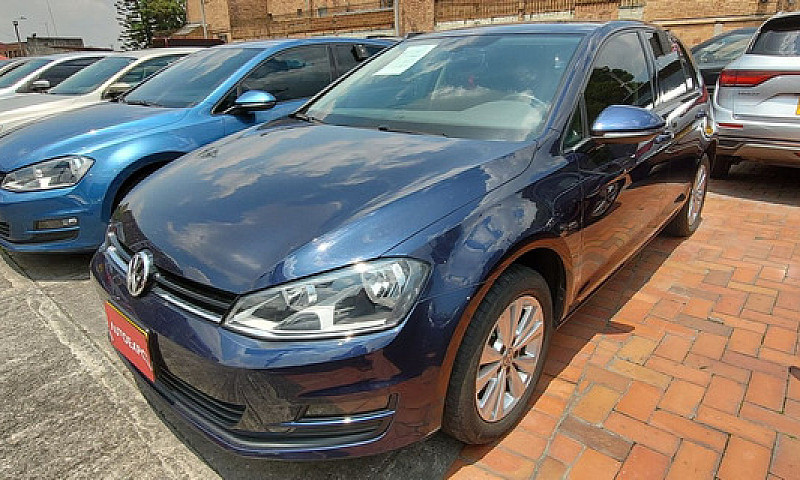 Volkswagen Golf Comf...