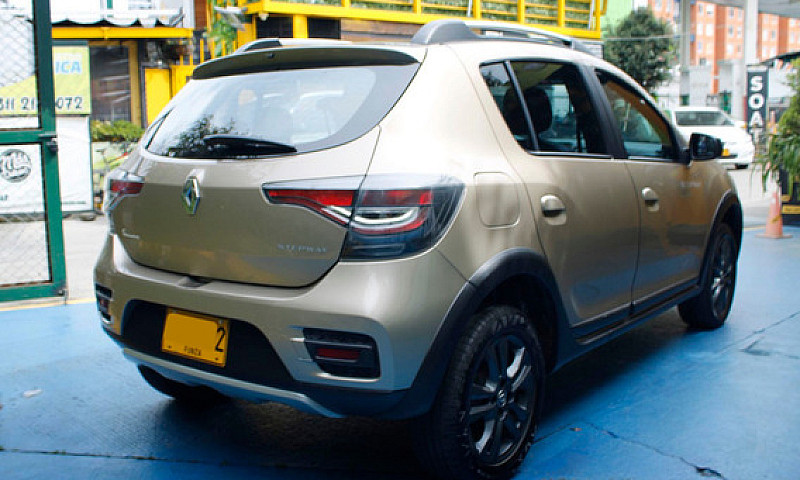 Renault Stepway 1.6 ...
