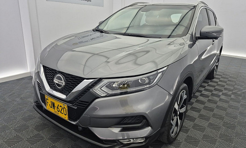 Nissan Qashqai 2.0 E...