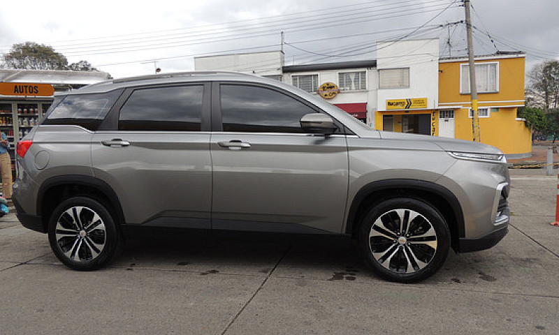 Chevrolet Captiva 1....