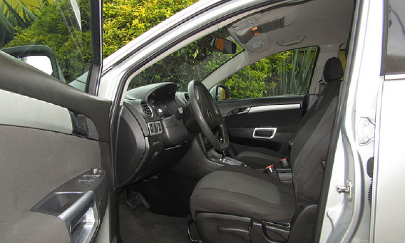 Chevrolet Captiva 2....