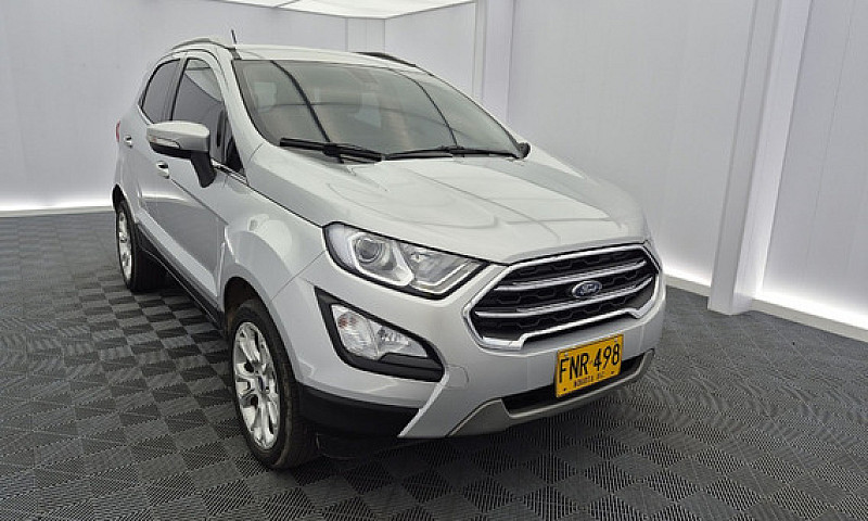 Ford Ecosport 2.0 Ti...