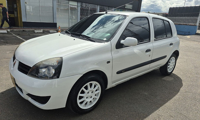 Renault Clio Campus ...