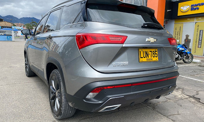 Chevrolet Captiva 1....