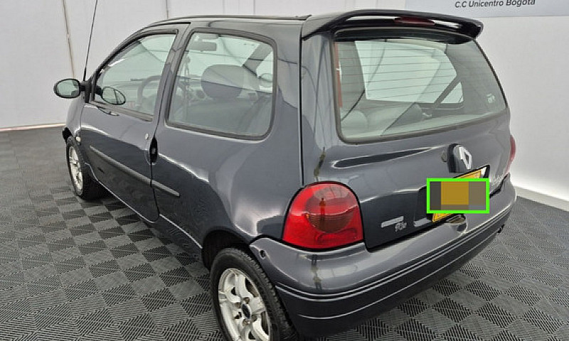 Renault Twingo 1.2 A...