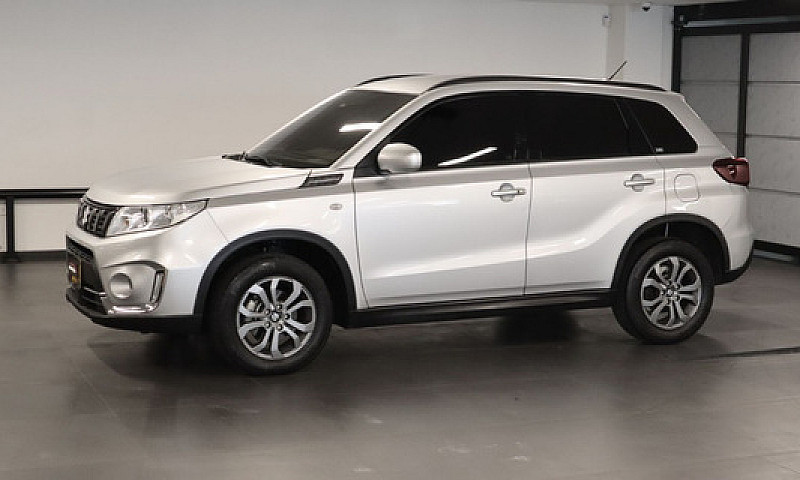 Suzuki Vitara 1.6 Al...