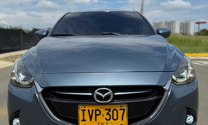 Mazda 2 Sport 1.5 Gr...