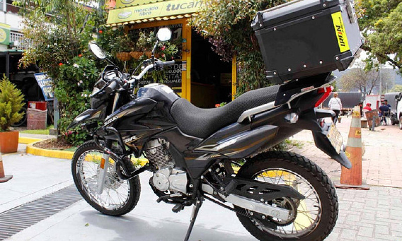 Suzuki Dr 150 2024...