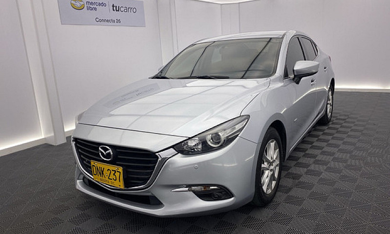 Mazda 3 2.0 Touring ...