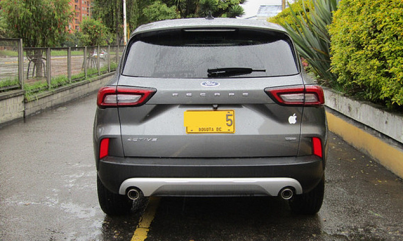 Ford Escape 2.5 Acti...