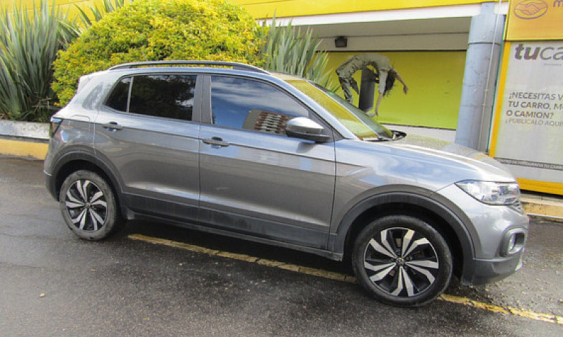 Volkswagen T-Cross 1...