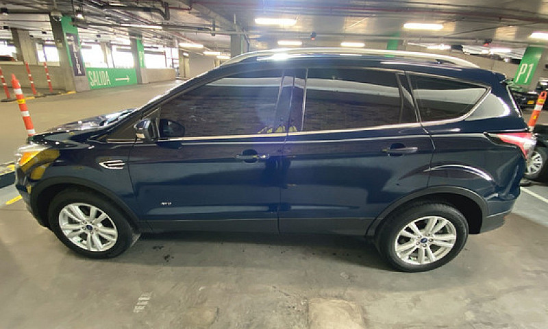 Ford Escape 2.0 Se 2...