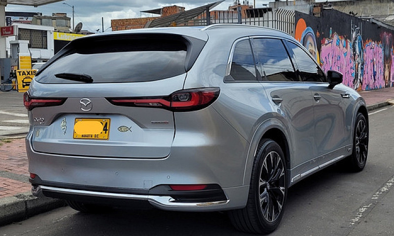 Mazda Cx-90 3.3 Gran...