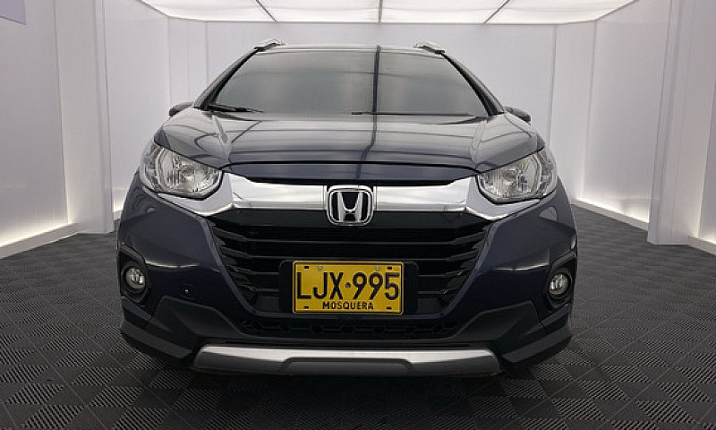 Honda Wr-V 1.5 Lx...