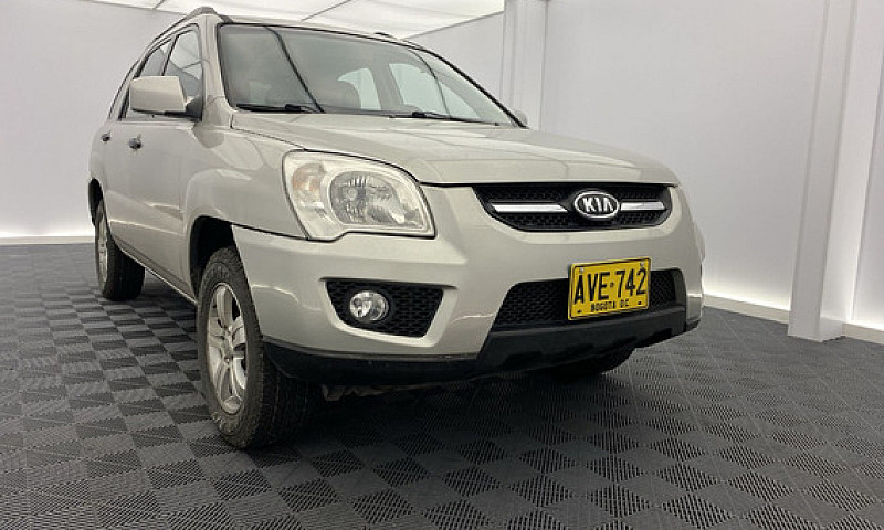 Kia New Sportage Lx ...