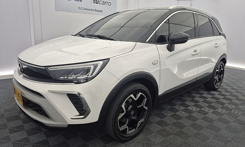 Opel Grandland X 1.2...