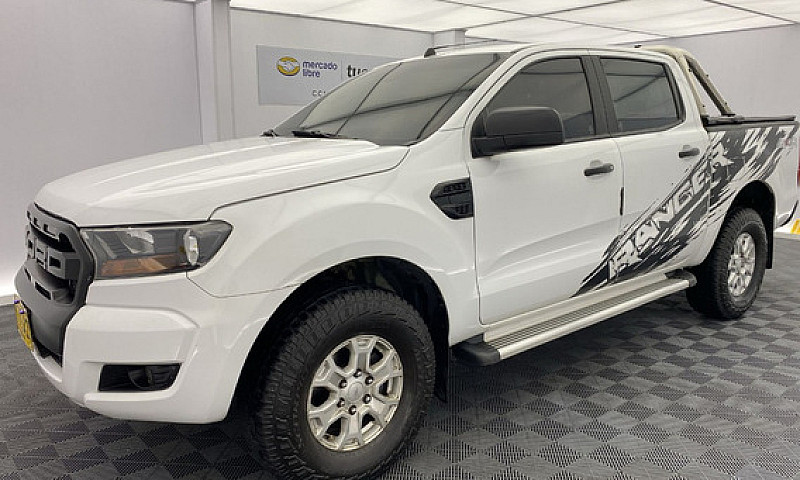 Ford Ranger 3.2 Xls...