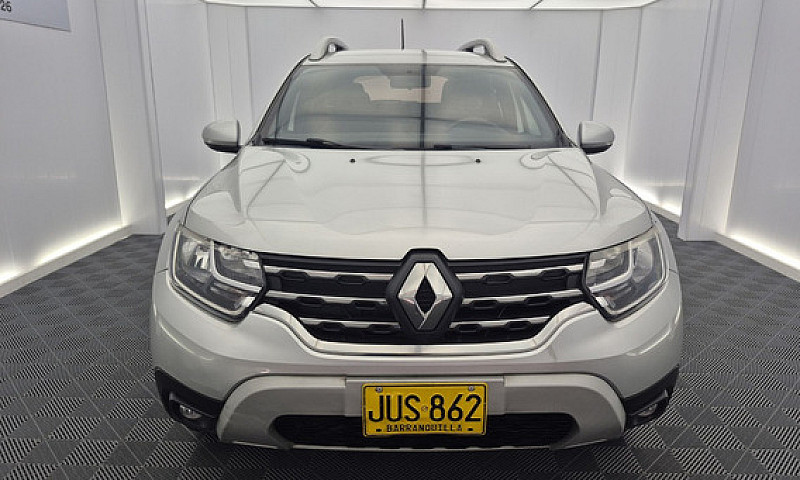 Renault Duster 1.6 I...