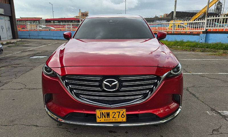 Mazda Cx-9 2.5 Grand...