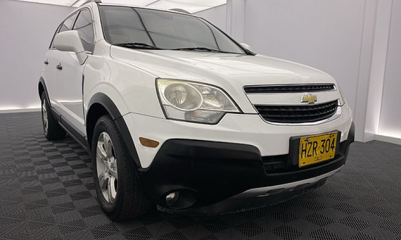 Chevrolet Captiva 2....