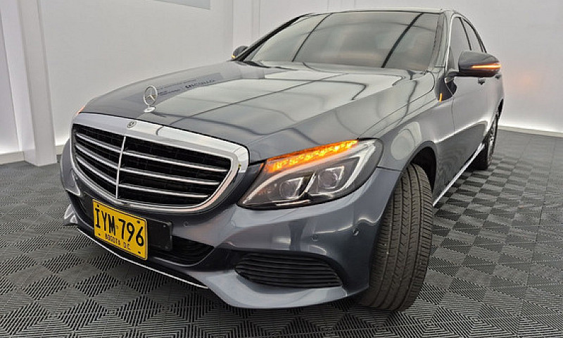 Mercedez Benz C200 2...