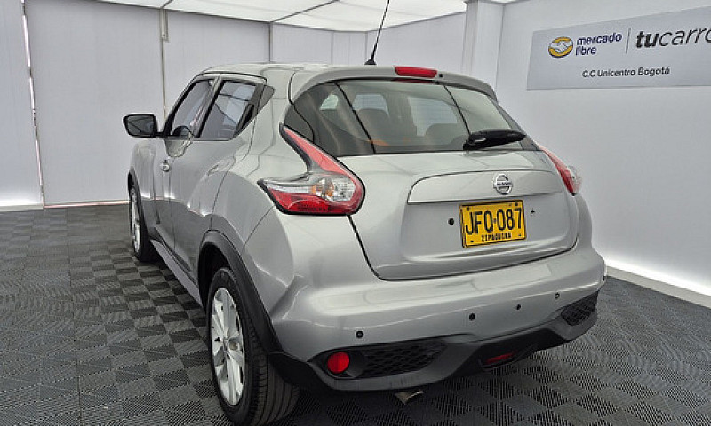 Nissan Juke 1.6L...