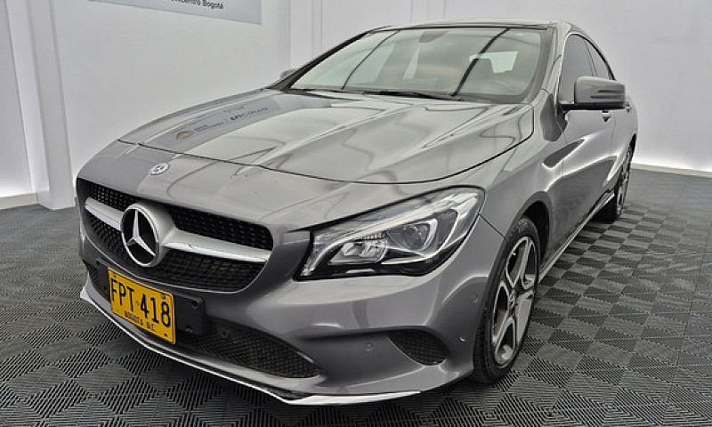 Mercedes-Benz Clase ...