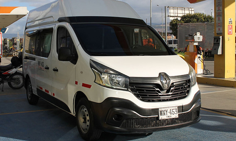 Renault Trafic 1.6 P...