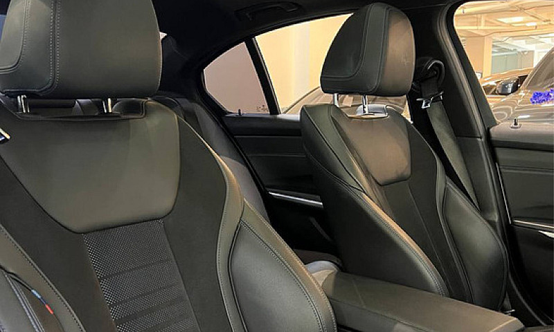  Bmw M340I Xdrive...
