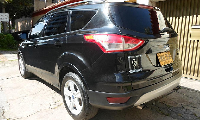 Ford Escape 2.0 Se 4...
