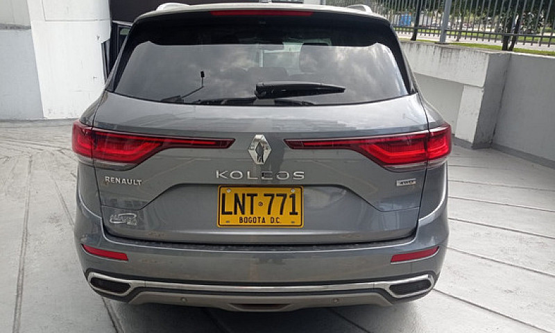 Renault Koleos Inten...