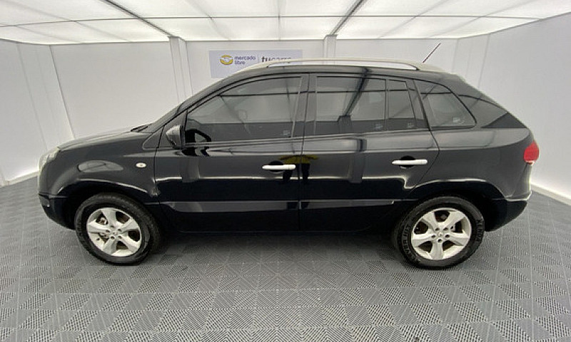 Renault Koleos 2.5 P...