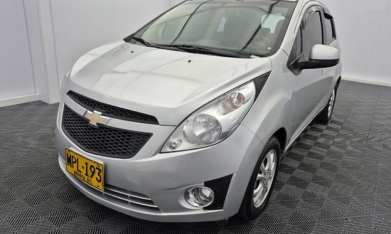 Chevrolet Spark 1.2 ...