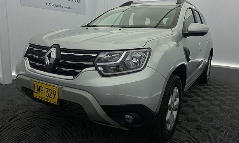 Renault Duster 1.3 I...