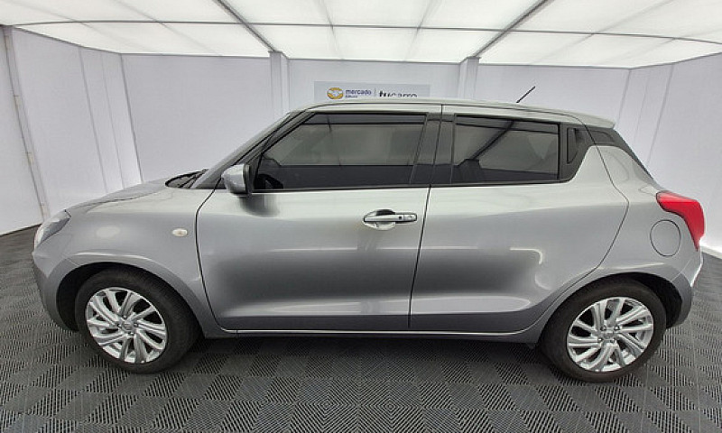 Suzuki Swift 1.2 Hyb...
