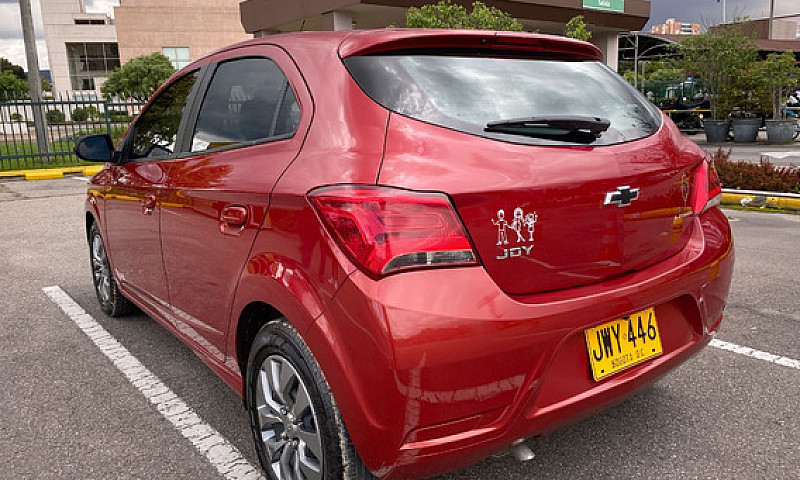 Chevrolet Joy 1.4 Lt...