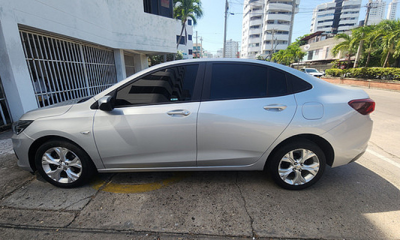 Chevrolet Onix 1.0T ...