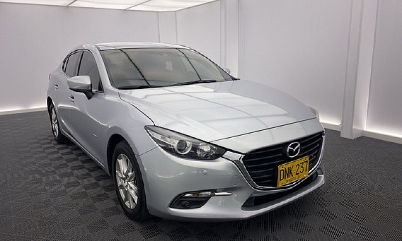 Mazda 3 2.0 Touring ...
